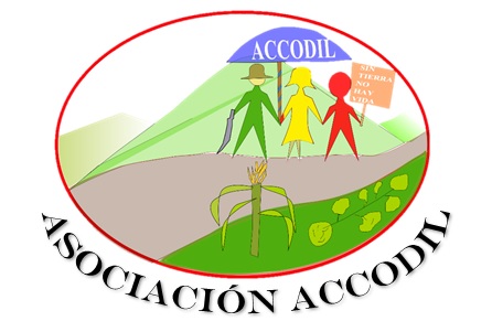Logo de l'ACCODIL